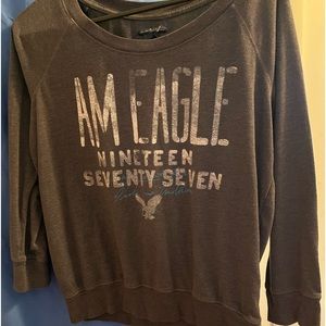 American Eagle Shirt